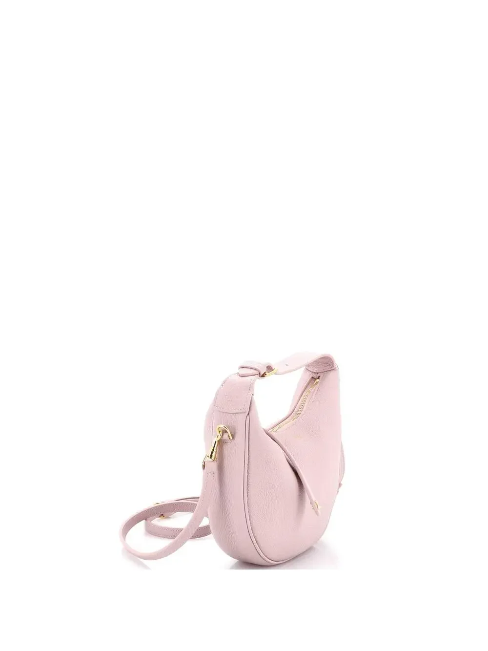 Celine Lulu Bag Leather Teen #251640C22B